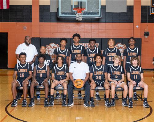 8th Grade 2024-2025